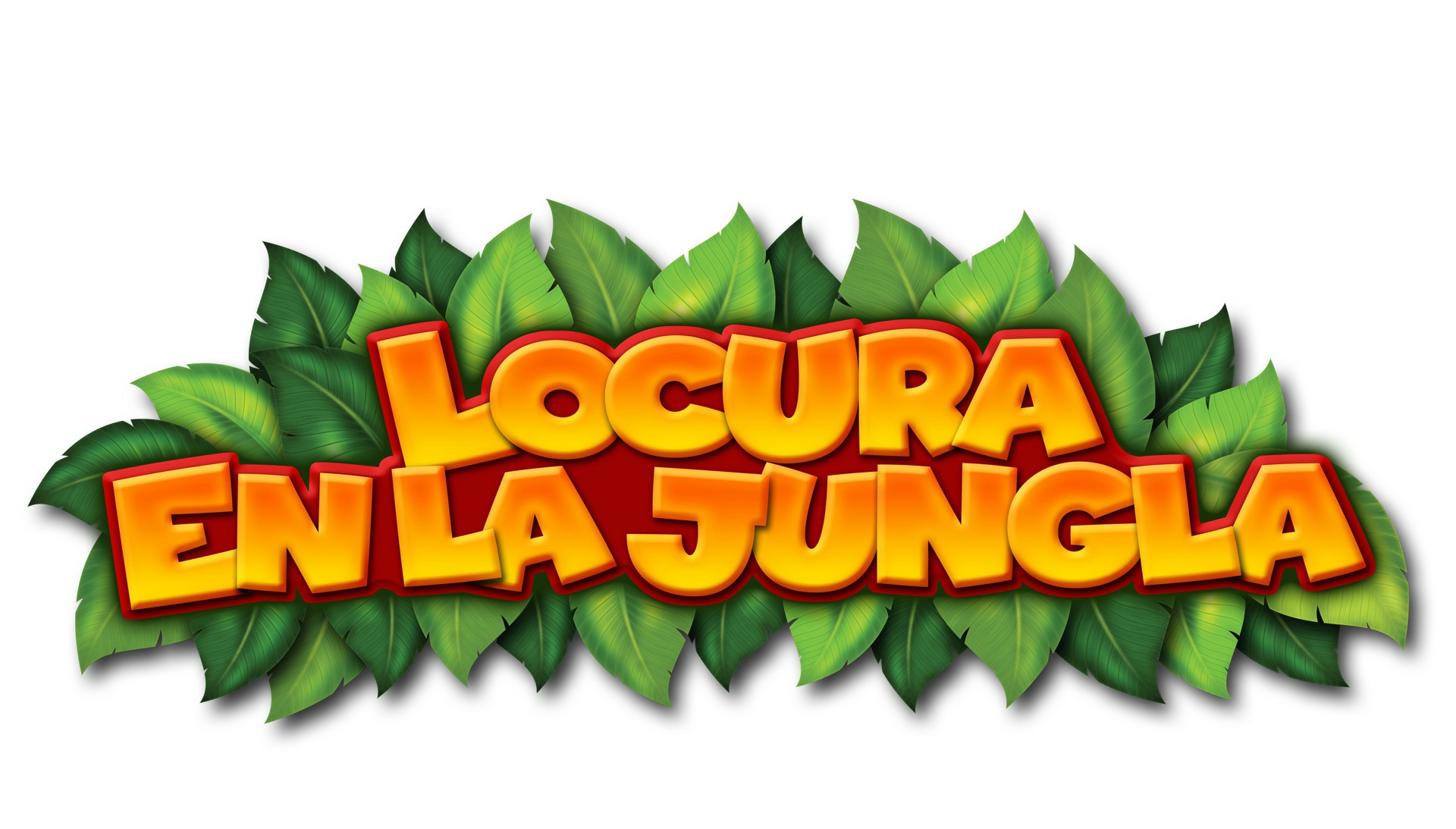 Locura en la Jungla